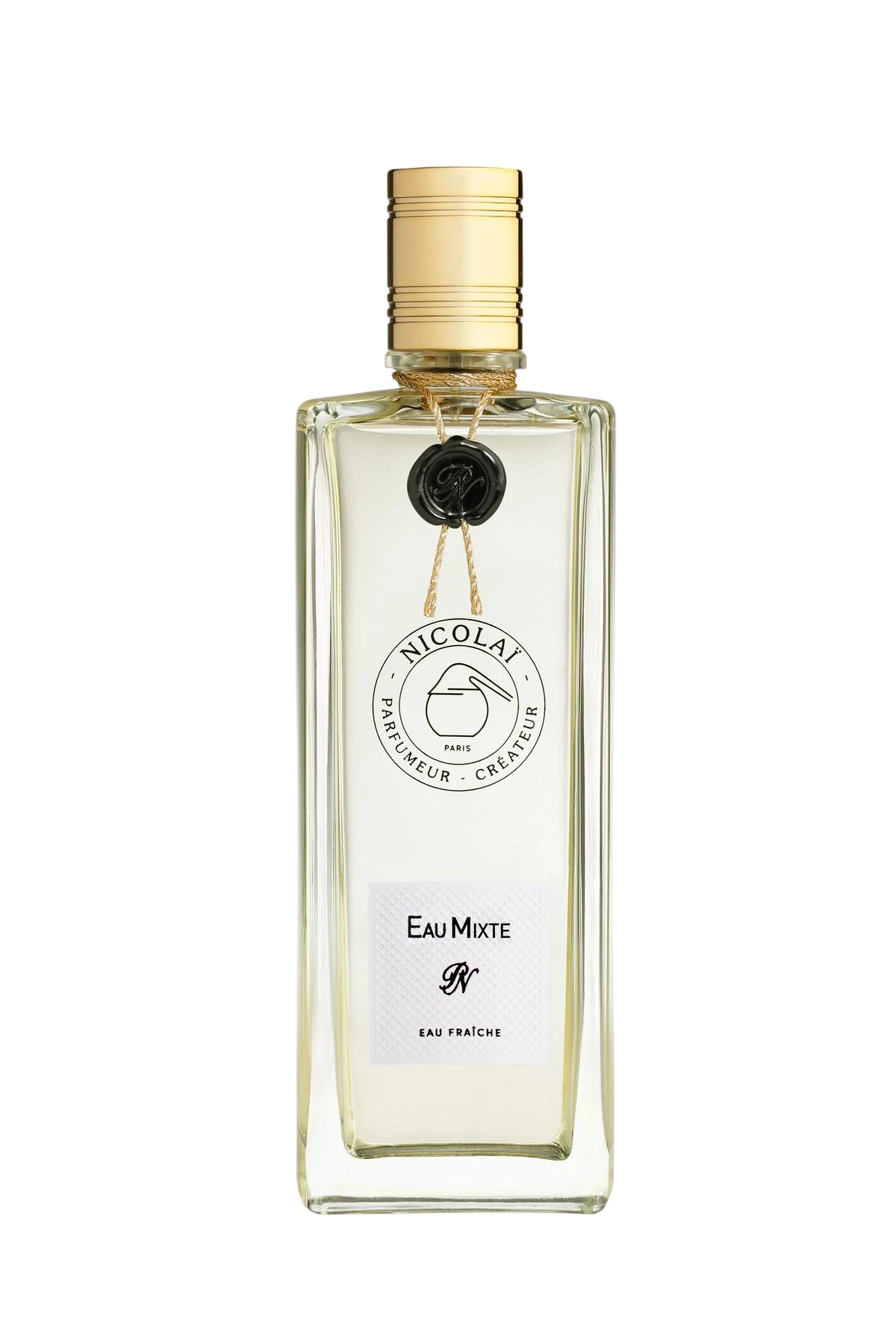 Nicolai Eau Mixte