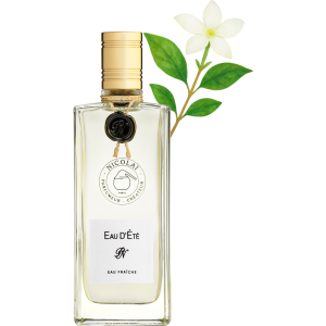 Nicolai Eau d'Été
