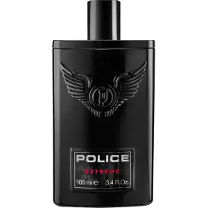 Police Extreme