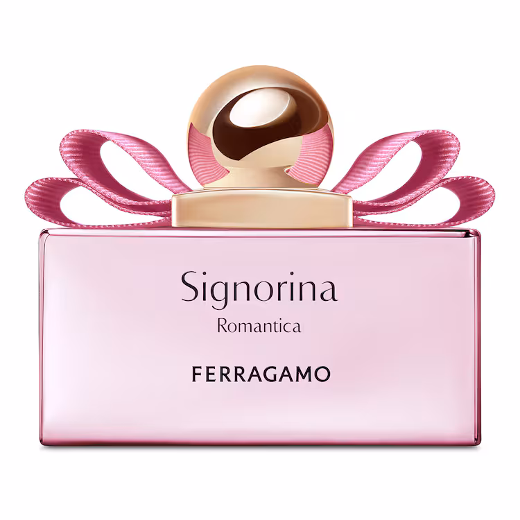 Ferragamo Signorina Romantica