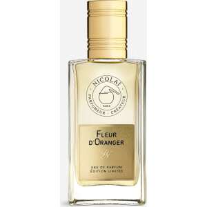 Nicolai Fleur d'Oranger