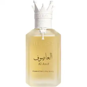 Alezz Oud Hersh Al Asof