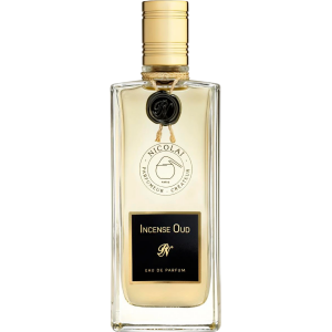 Nicolai Incense Oud
