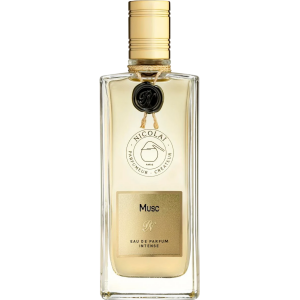 Nicolai Musc Intense
