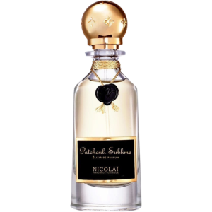 Nicolai Patchouli Sublime