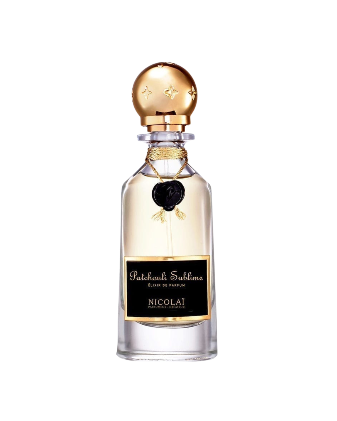 Nicolai Patchouli Sublime