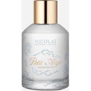 Nicolai Petit Ange