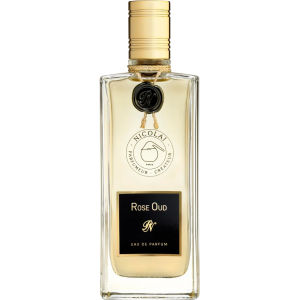 Nicolai Rose Oud