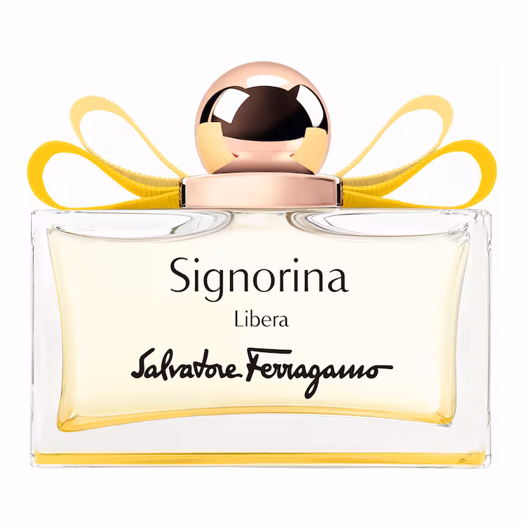 Ferragamo Signorina Libera