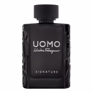 Ferragamo Uomo Signature