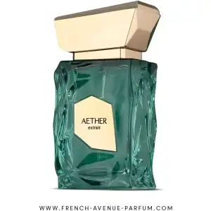 French Avenue Aether