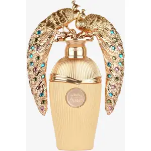 Lattafa Afeef EDP