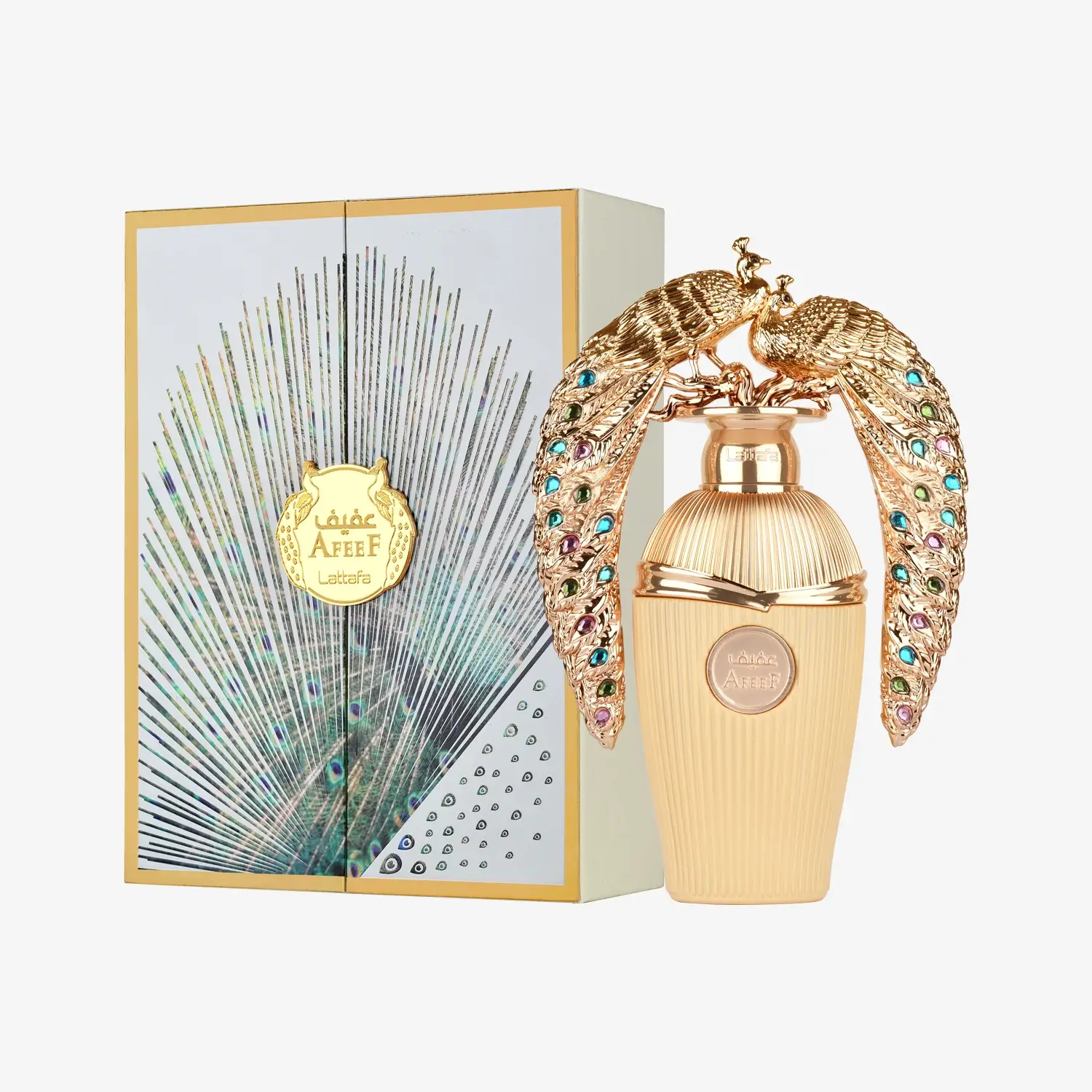 Lattafa Afeef EDP - Görsel 2