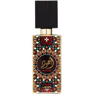 Lattafa Ajwad EDP