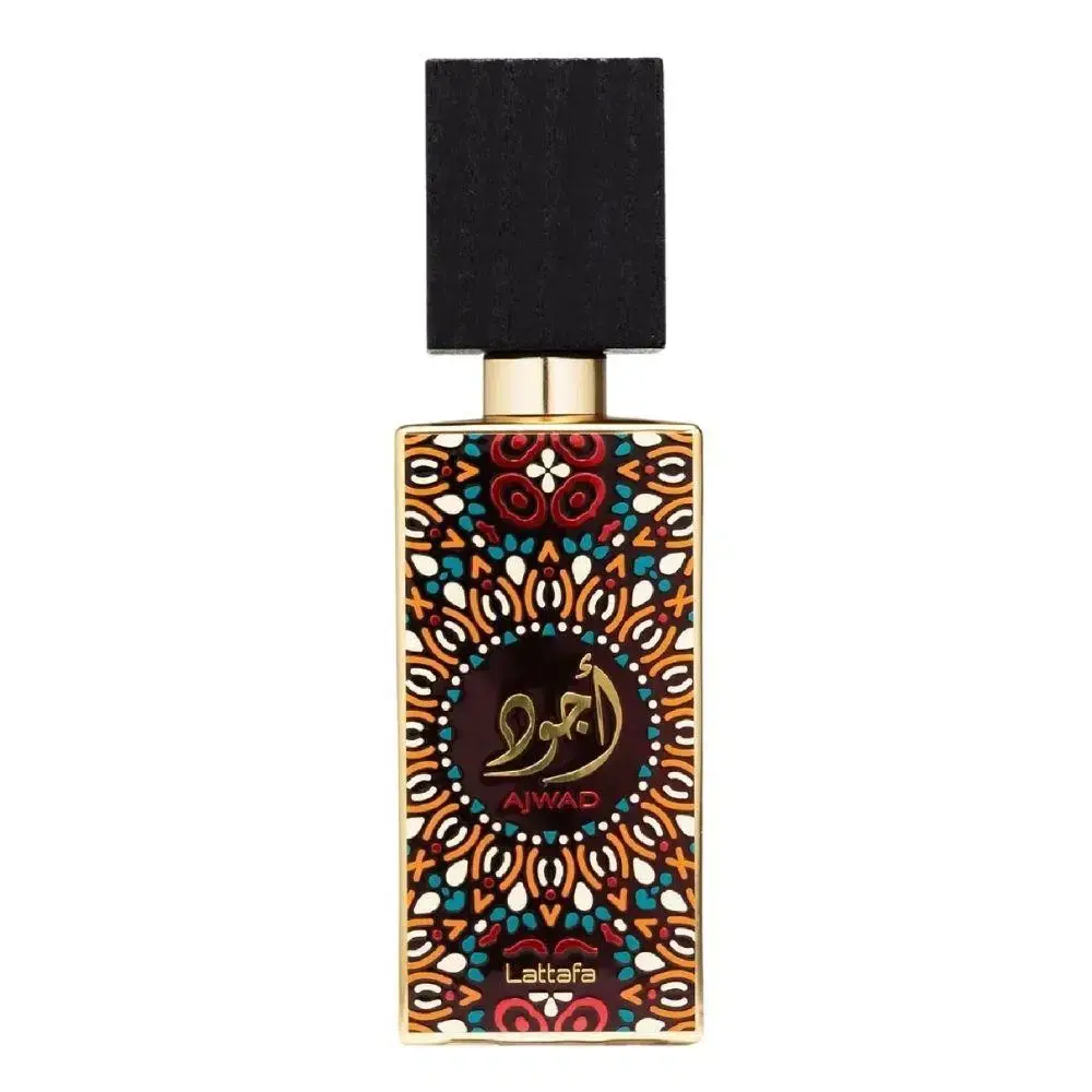 Lattafa Ajwad EDP