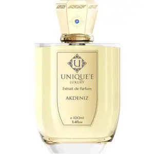 Unique'e Luxury Akdeniz