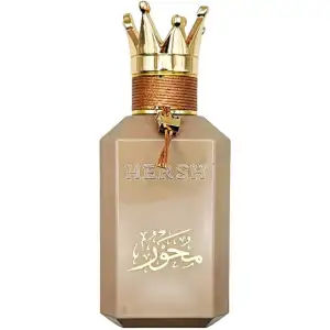 Alezz Oud Hersh Mehwar