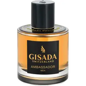 Gisada Ambassador For Men EDP