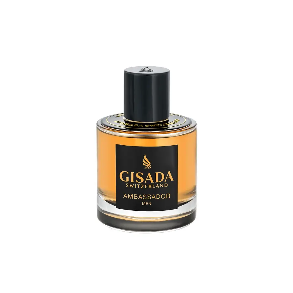 Gisada Ambassador For Men EDP