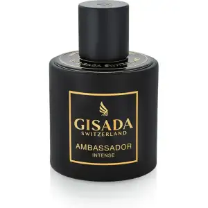Gisada Ambassador Intense EDP