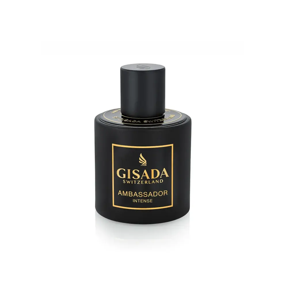 Gisada Ambassador Intense EDP