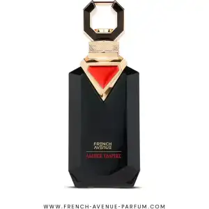 French Avenue Amber Empire