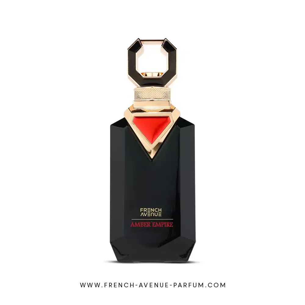 French Avenue Amber Empire