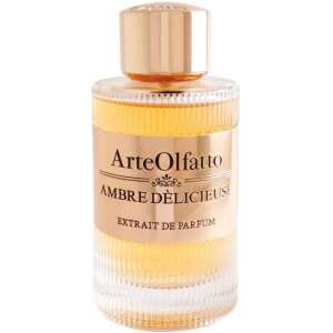 ArteOlfatto Ambre Déliceuse