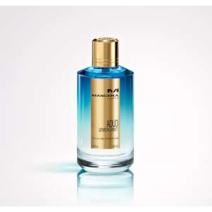 Mancera Aoud Lemon Mint