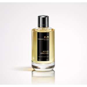 Mancera Aoud Orchid