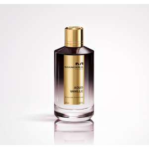 Mancera Aoud Vanille