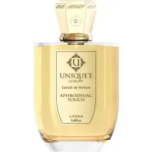 Unique'e Luxury Aphrodisiac Touch