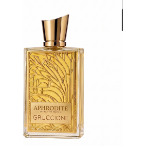 Gruccione Aphrodite Extrait de Parfum