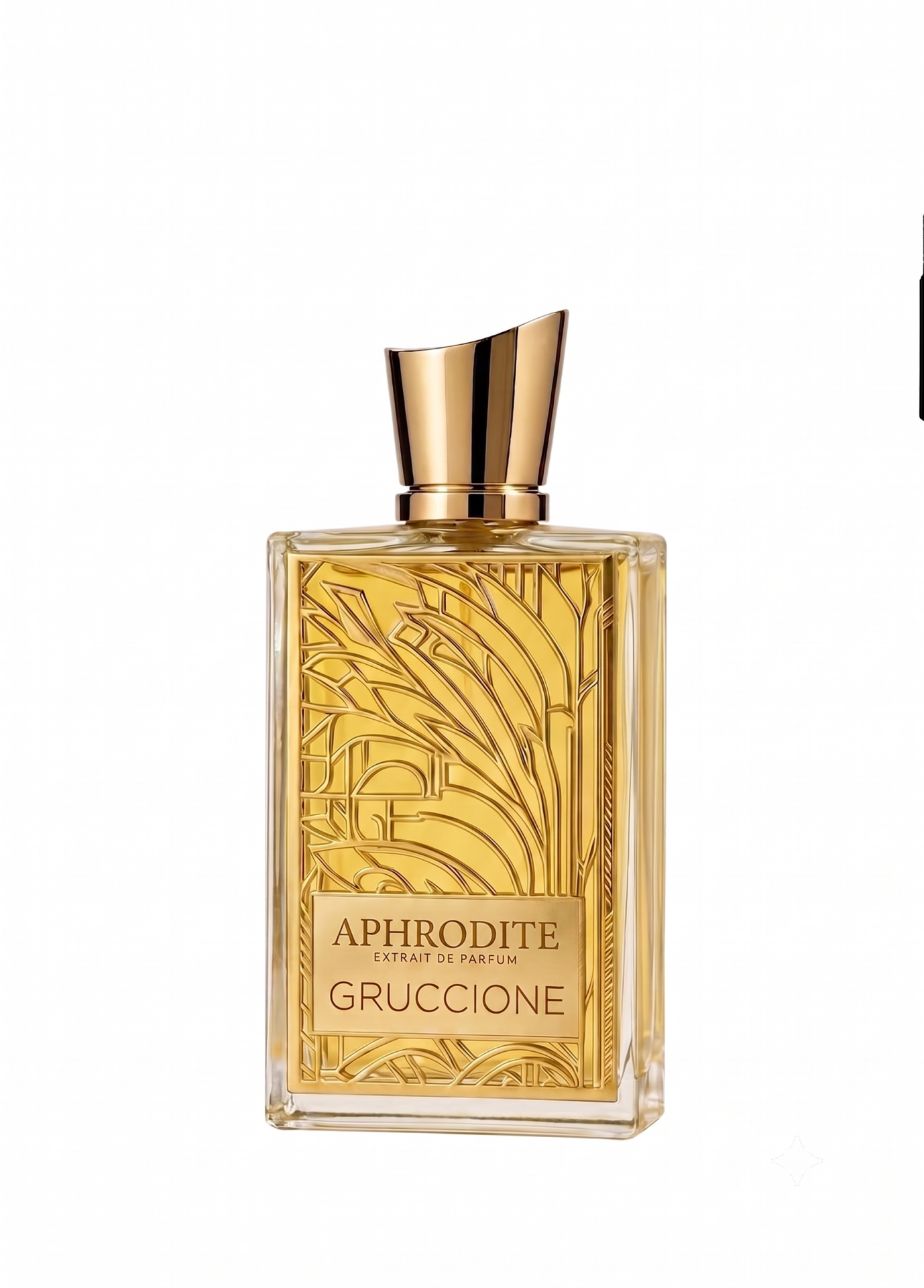 Gruccione Aphrodite Extrait de Parfum