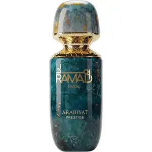 Arabiyat Prestige Ramad Earthy