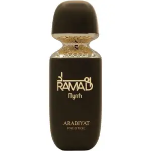 Arabiyat Prestige Ramad Myrrh