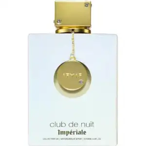 Armaf Club De Nuit White Imperiale EDP