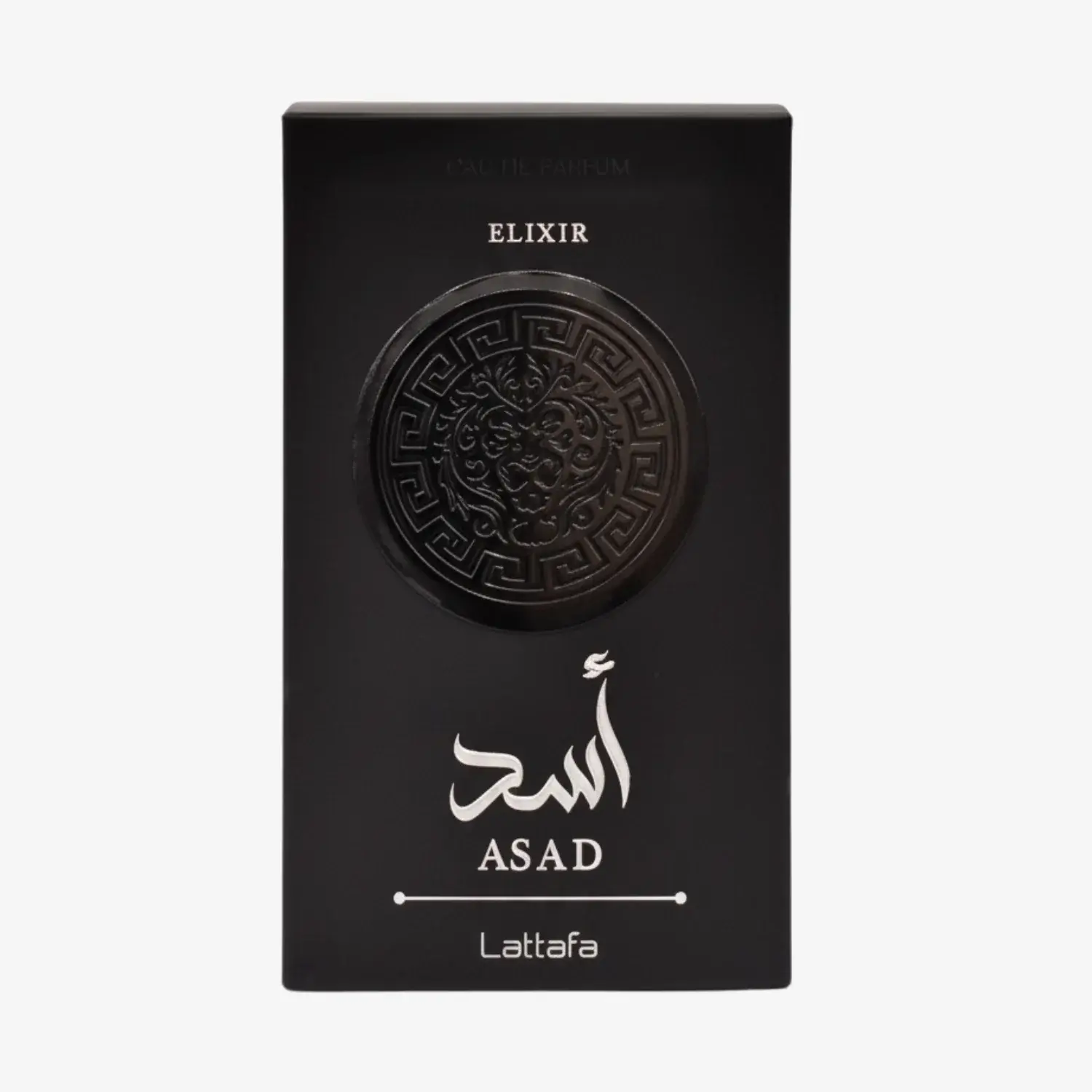 Lattafa Asad Elixir - Görsel 3