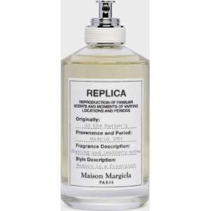 Maison Margiela At the Barber's