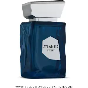 French Avenue Atlantis Extrait