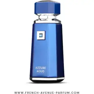 French Avenue Azzure Oud