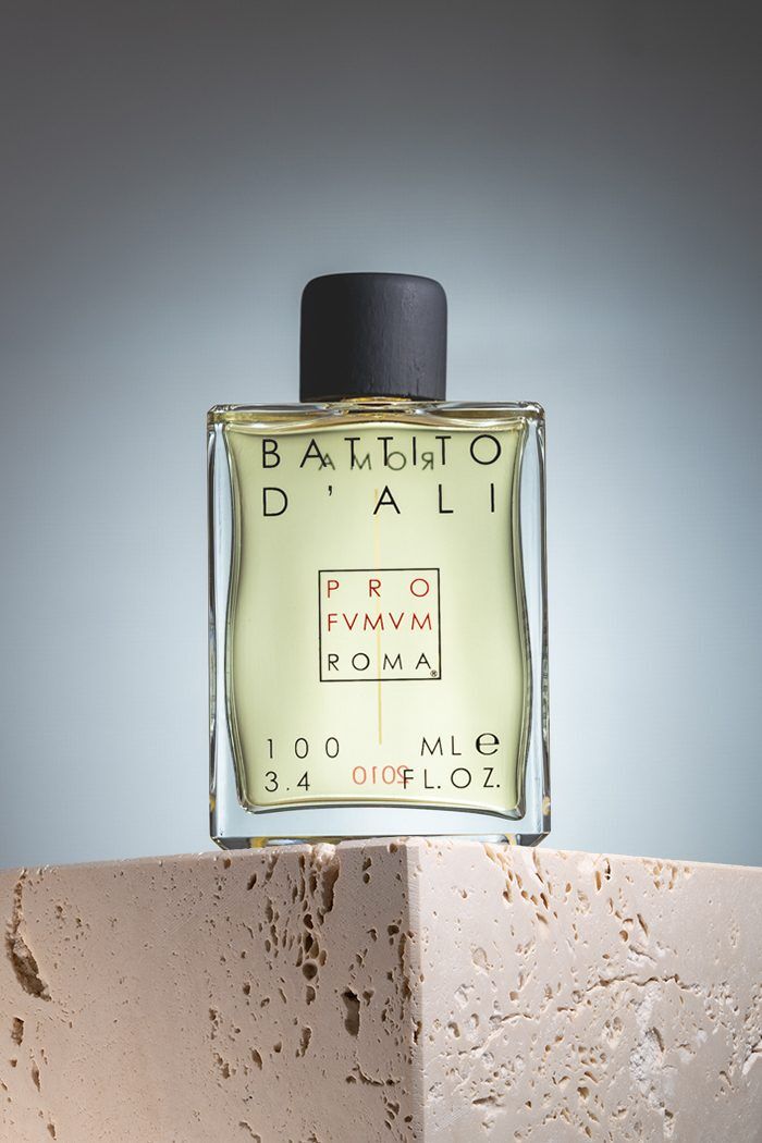 Profumum Roma Battito D'Ali