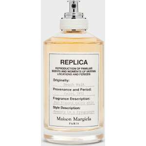 Maison Margiela Beach Walk