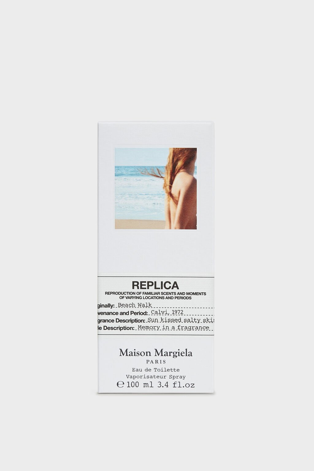 Maison Margiela Beach Walk - Görsel 2