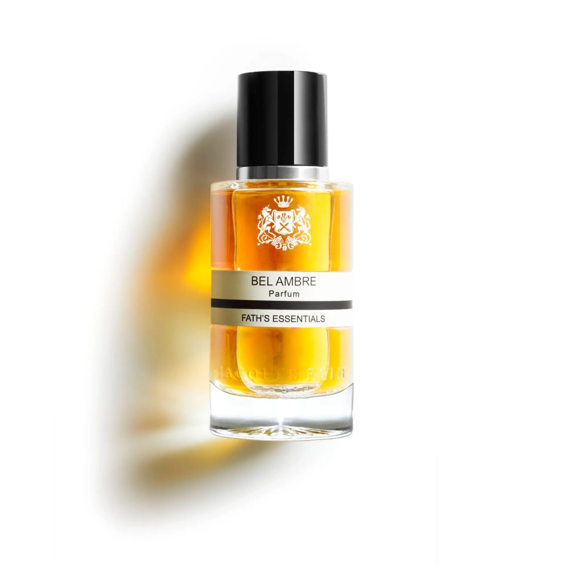 Jacques Fath Bel Ambre