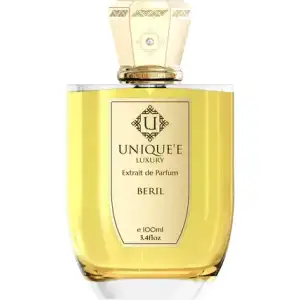 Unique'e Luxury Beril