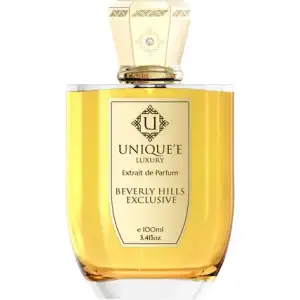 Unique'e Luxury Beverly Hills Exclusive