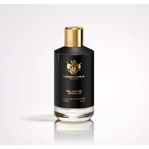 Mancera Black Gold