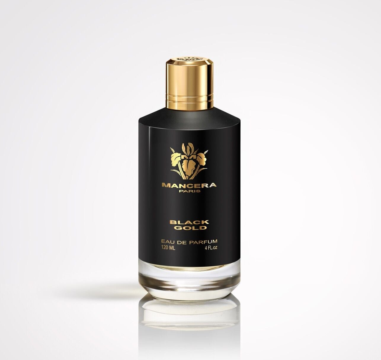 Mancera Black Gold