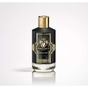 Mancera Black Noir